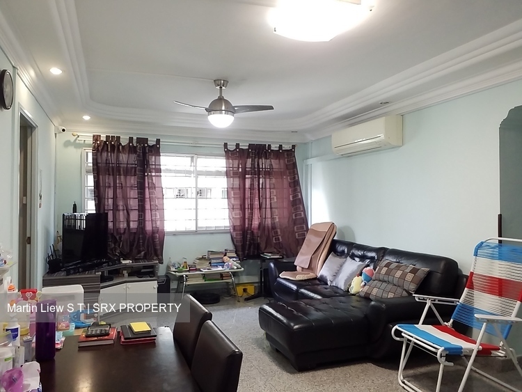 Rivervale Street thumbnail photo